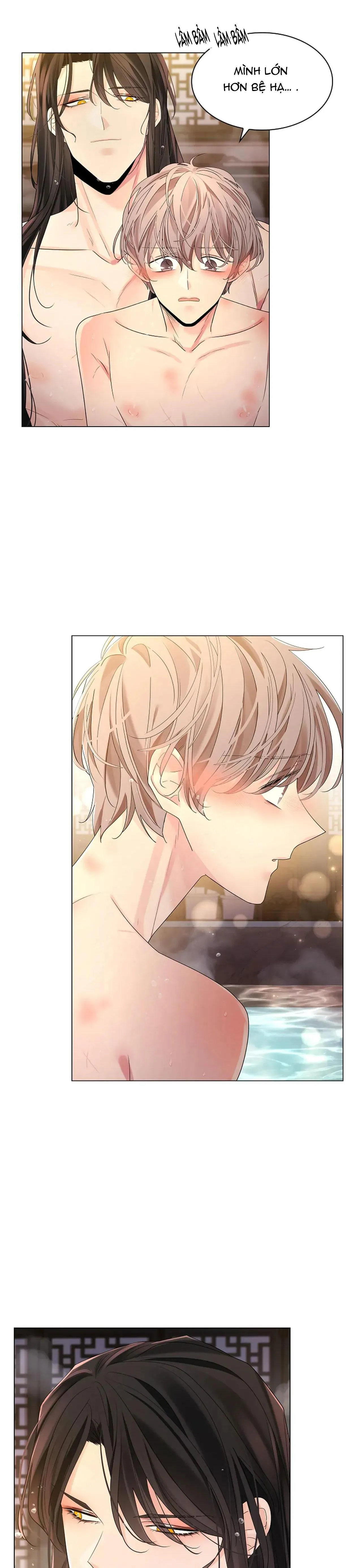 HOA GIẤY Chapter 88 Trang 29