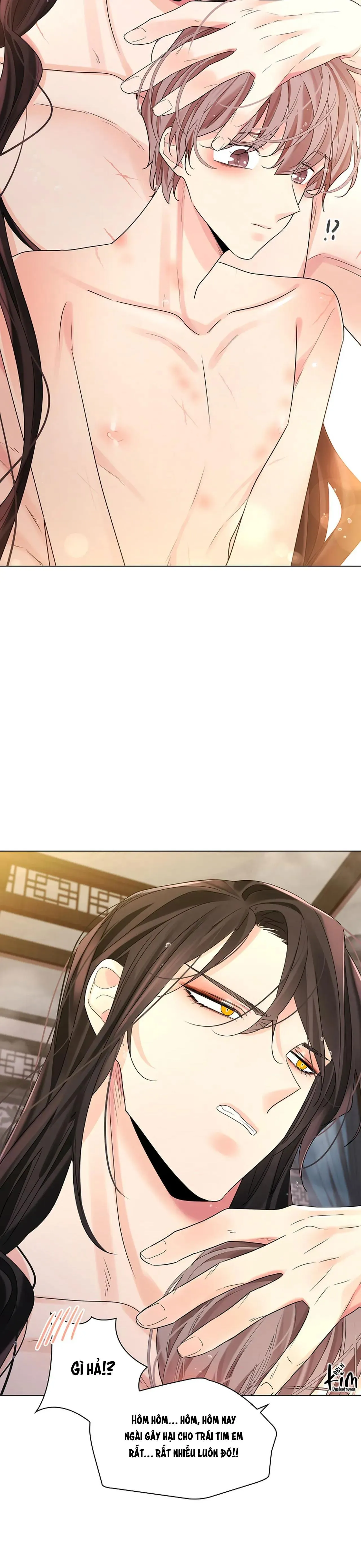 HOA GIẤY Chapter 88 Trang 31