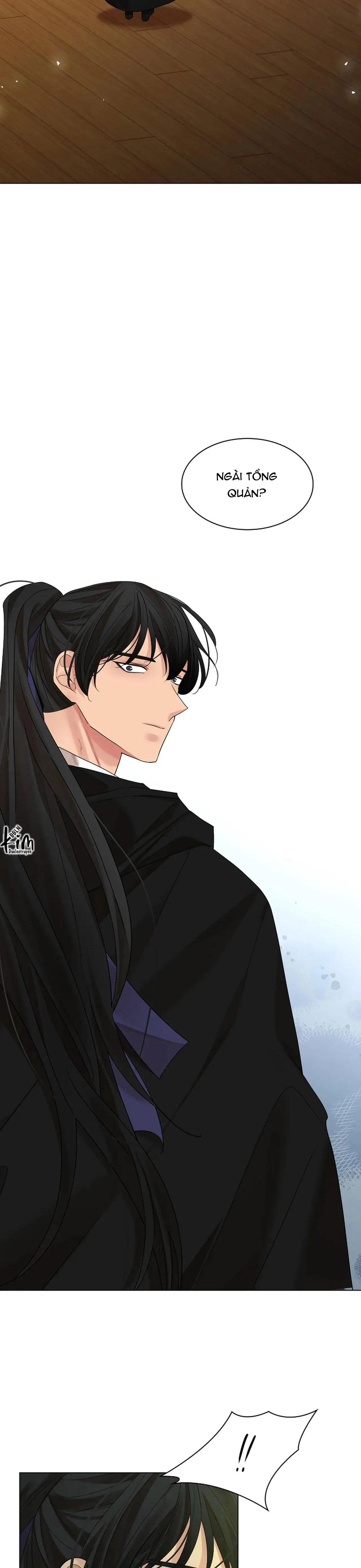 HOA GIẤY Chapter 88 Trang 34