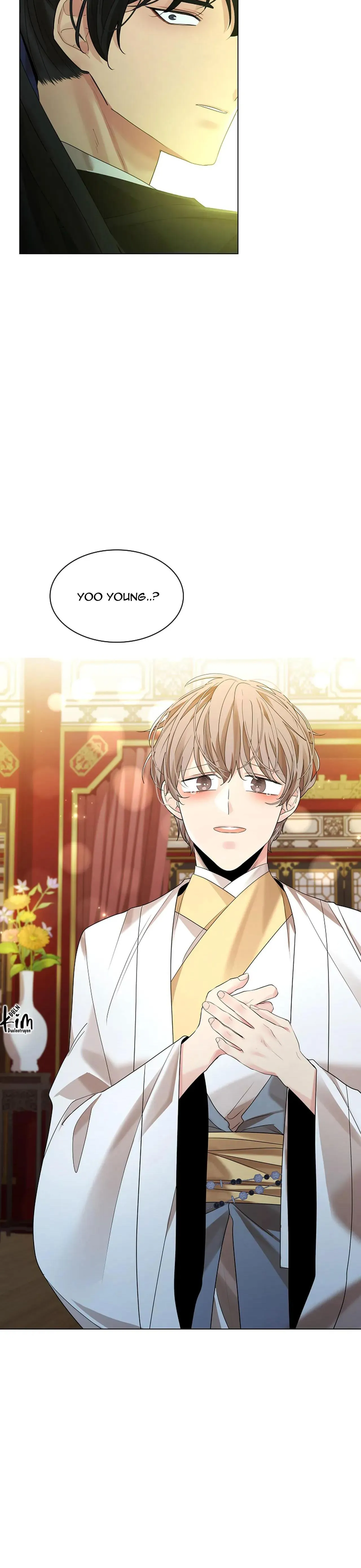 HOA GIẤY Chapter 88 Trang 35