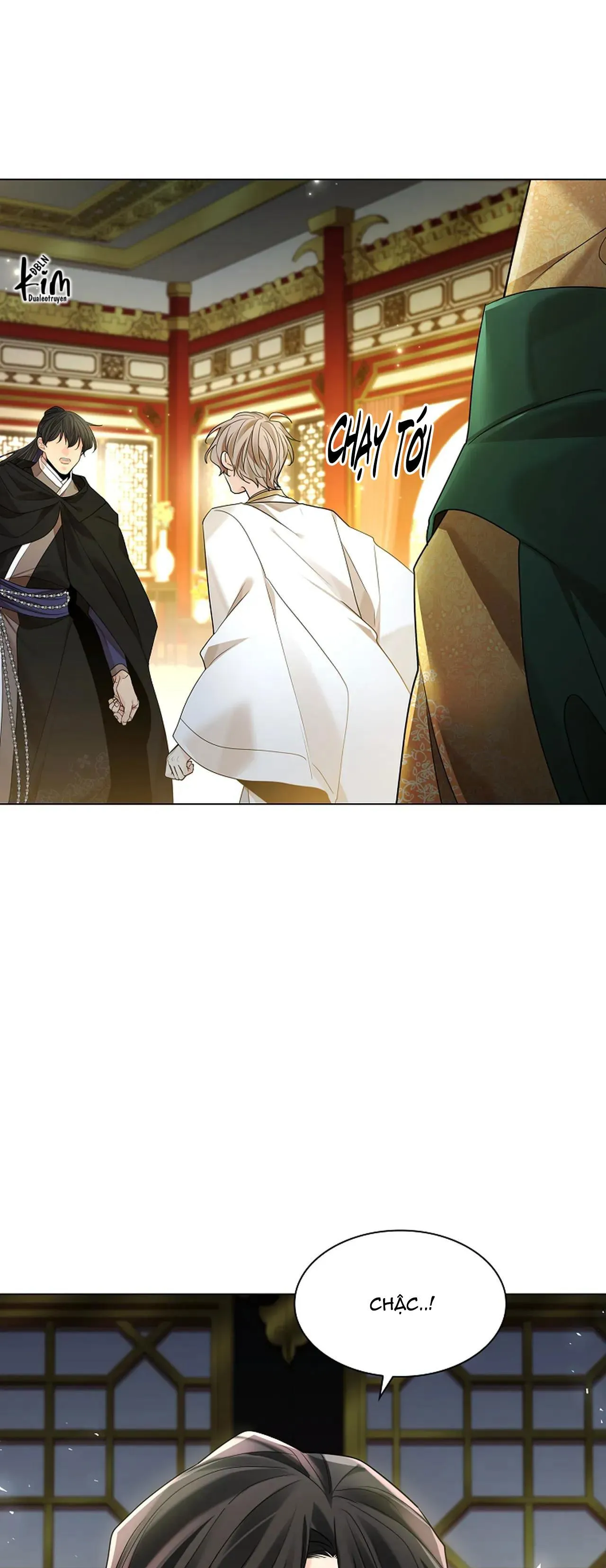 HOA GIẤY Chapter 88 Trang 36