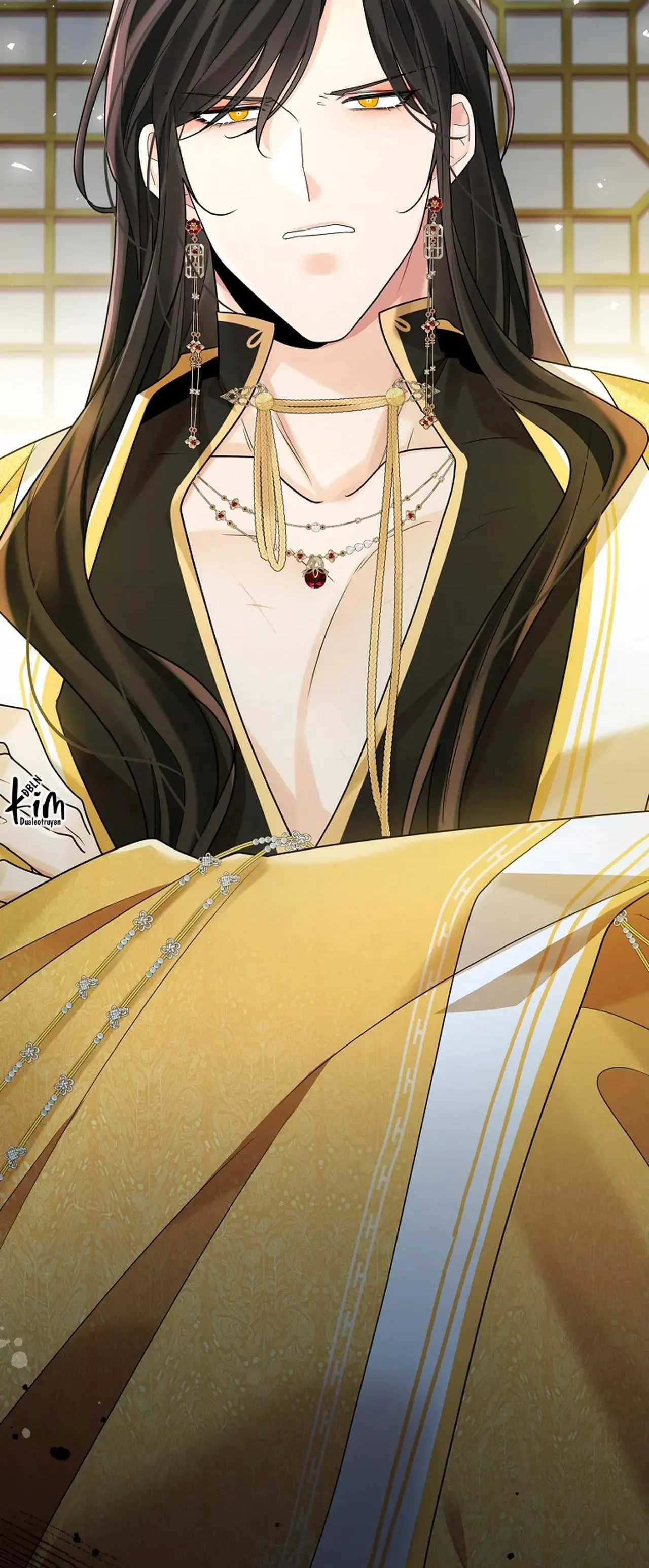 HOA GIẤY Chapter 88 Trang 37