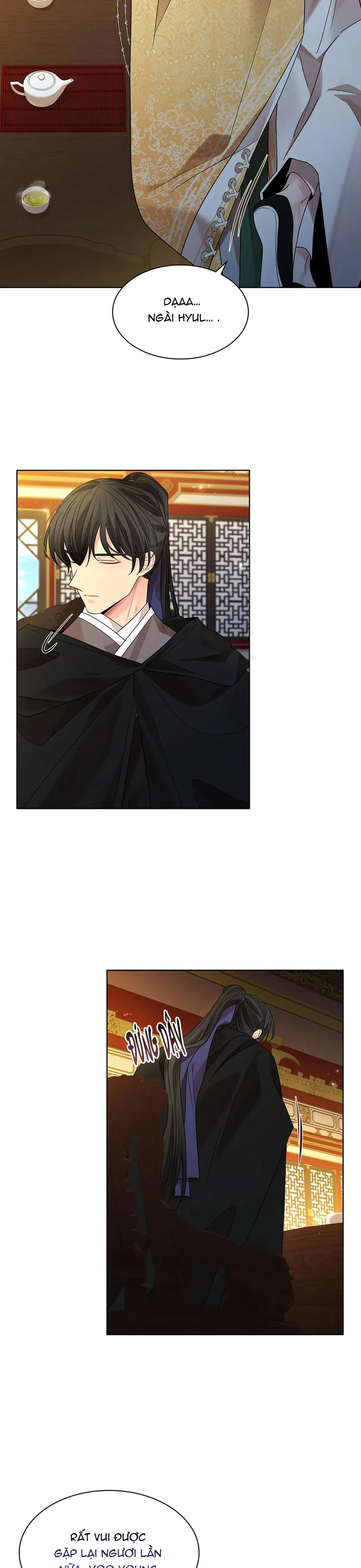 HOA GIẤY Chapter 89 Trang 14