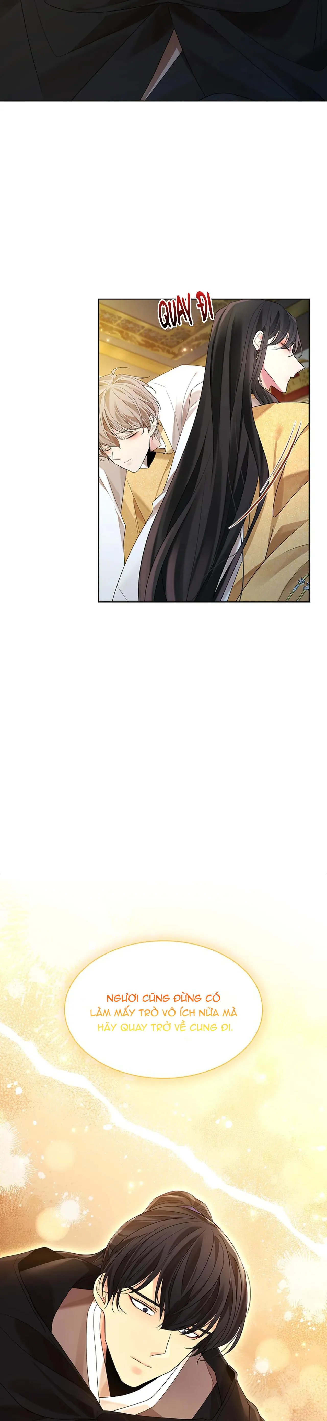 HOA GIẤY Chapter 89 Trang 16