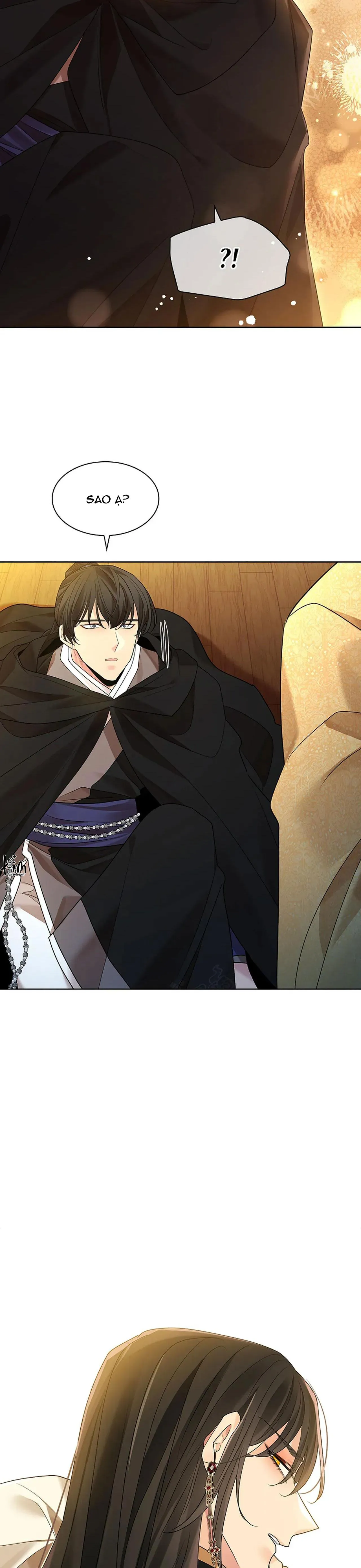 HOA GIẤY Chapter 89 Trang 17