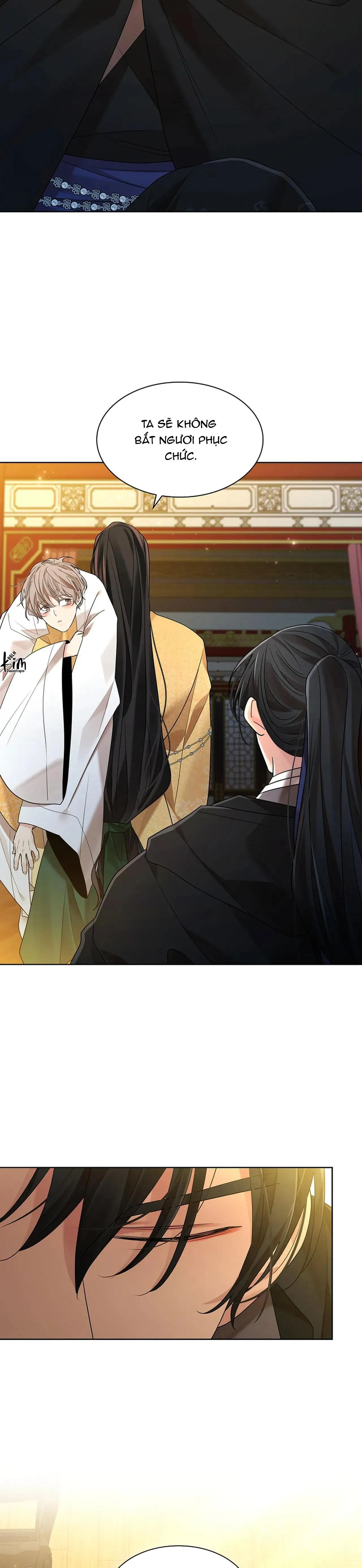 HOA GIẤY Chapter 89 Trang 19