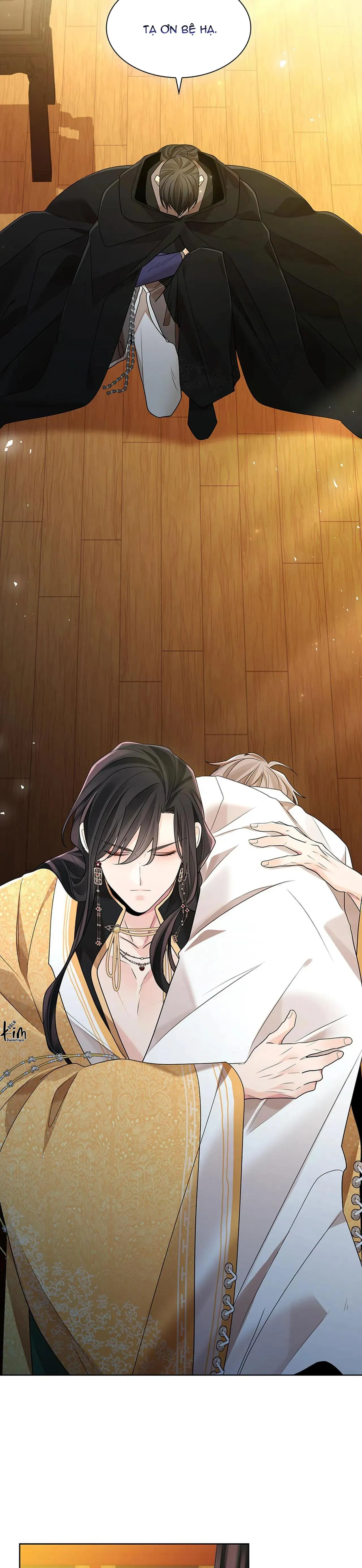 HOA GIẤY Chapter 89 Trang 20