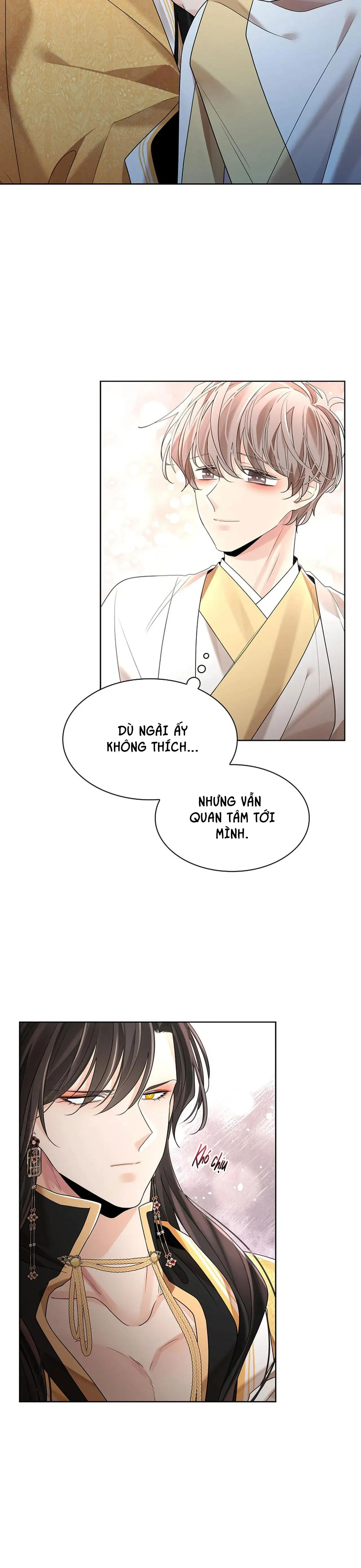 HOA GIẤY Chapter 89 Trang 22