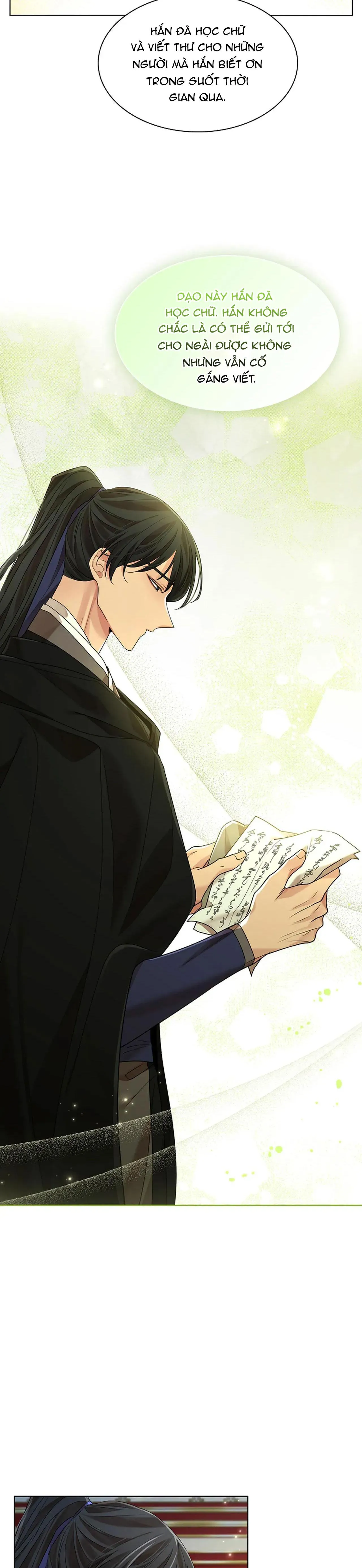 HOA GIẤY Chapter 89 Trang 29