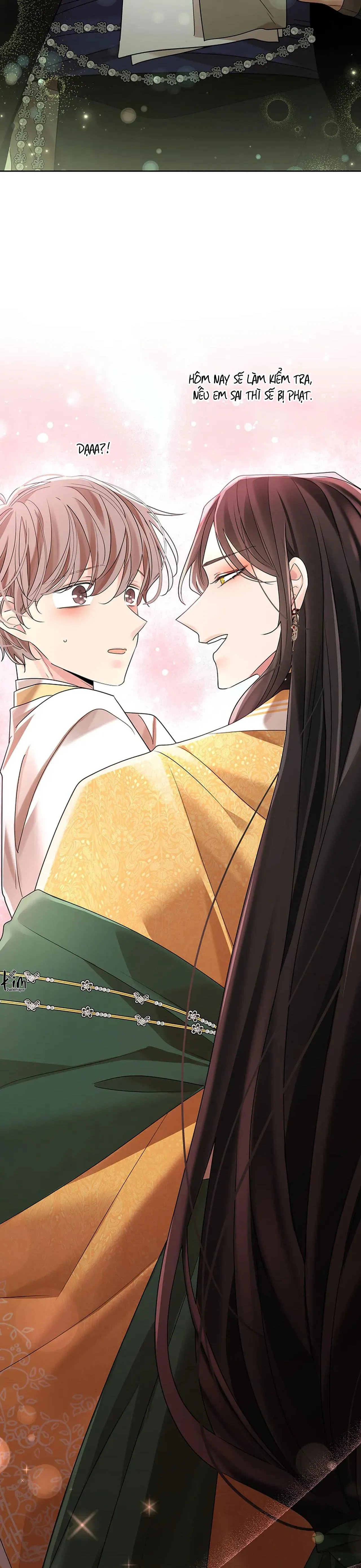 HOA GIẤY Chapter 89 Trang 32