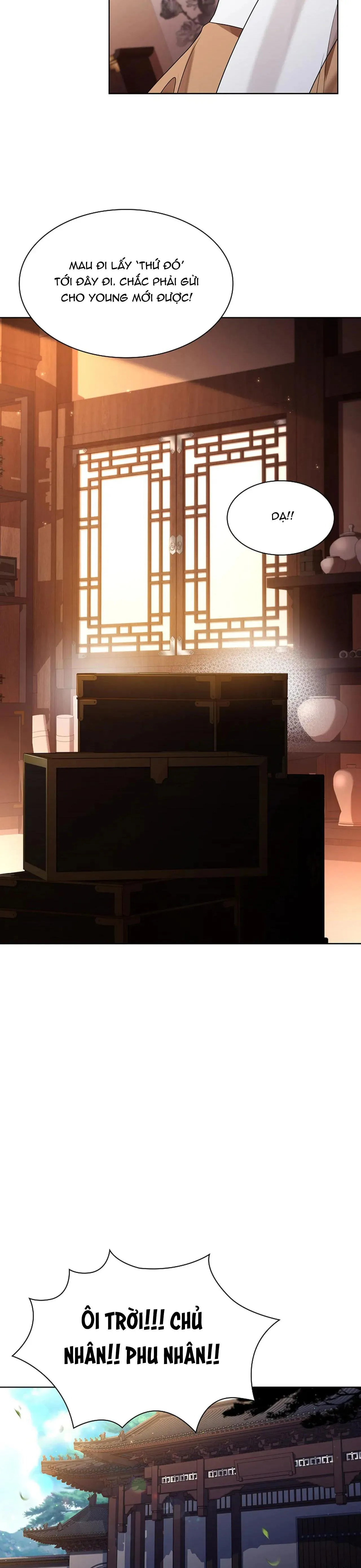 HOA GIẤY Chapter 89 Trang 38