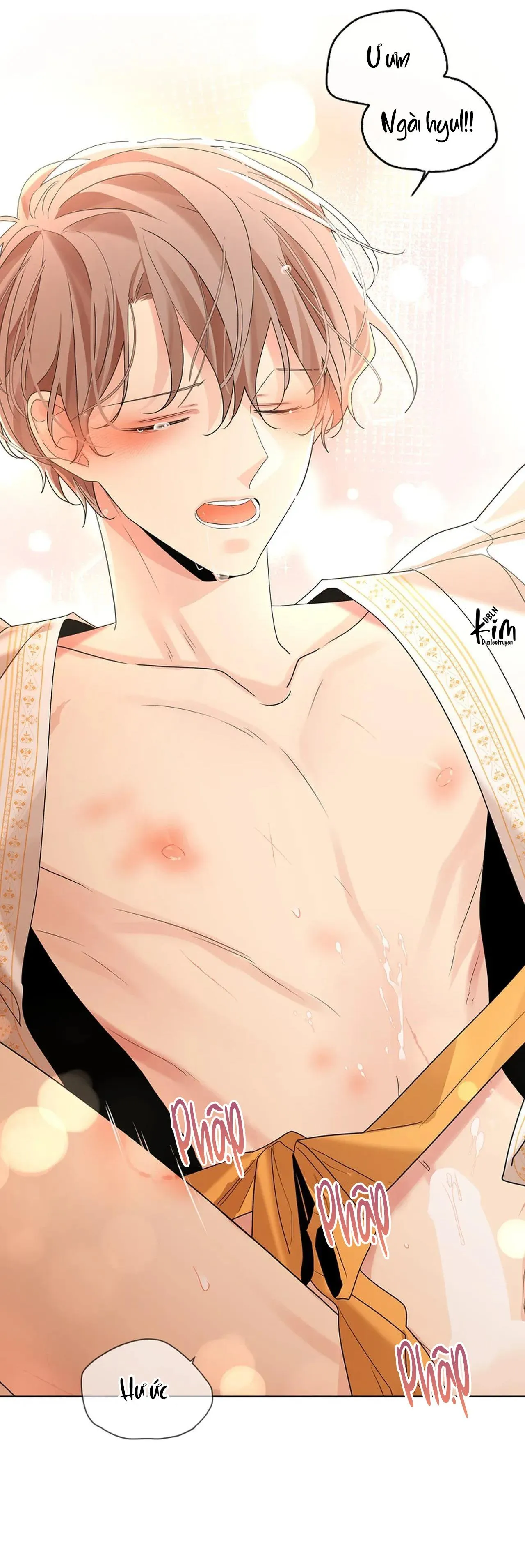 HOA GIẤY Chapter 90 Trang 5