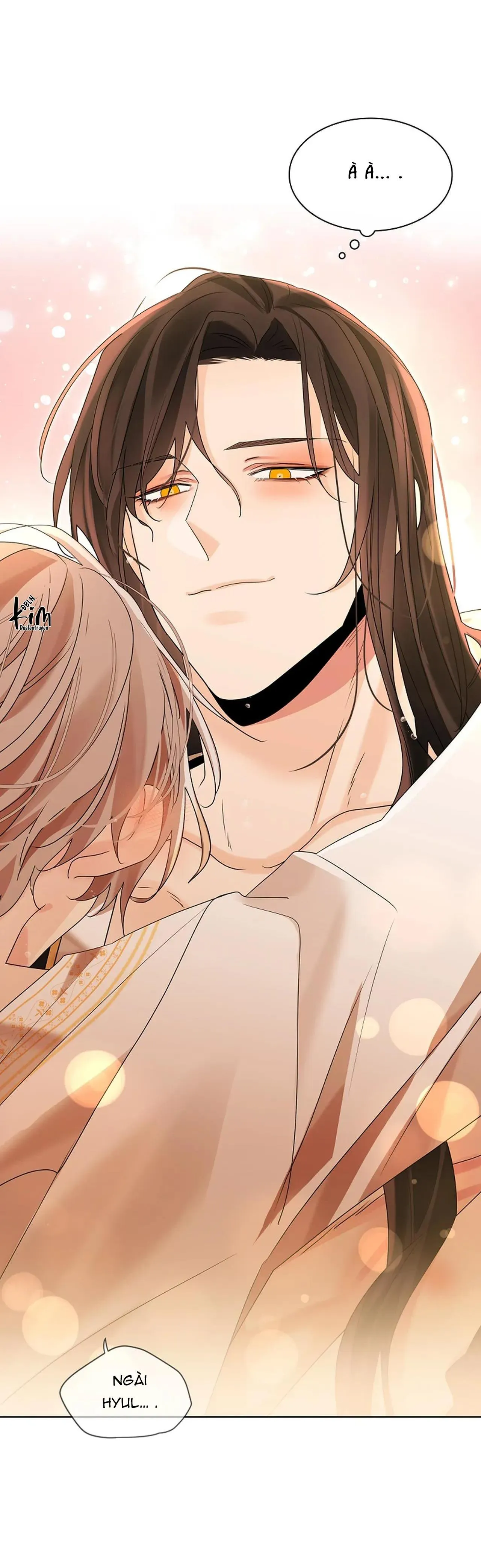 HOA GIẤY Chapter 90 Trang 6