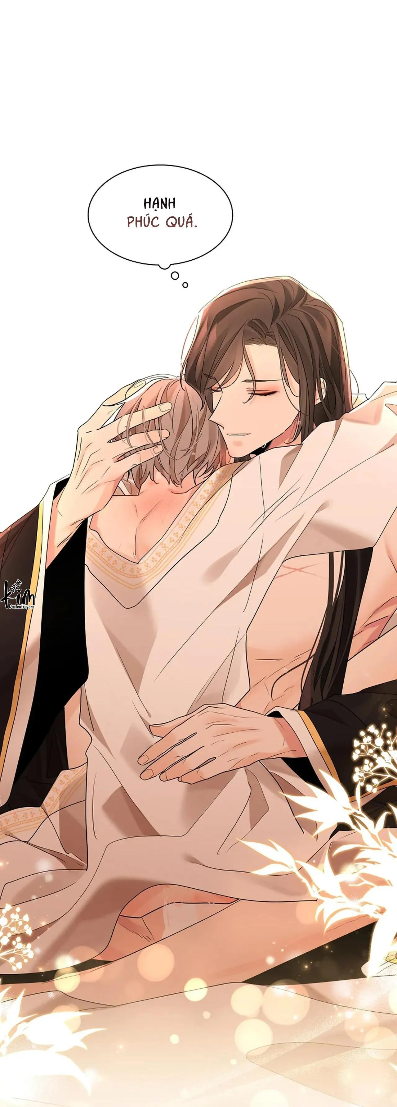 HOA GIẤY Chapter 90 Trang 8