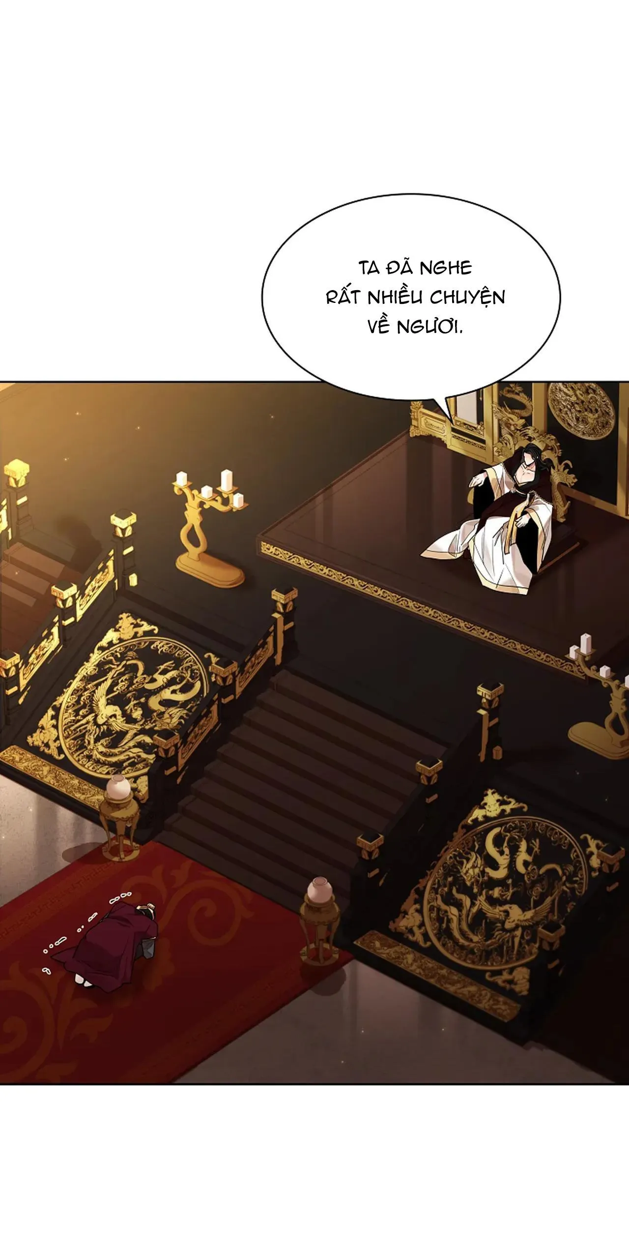 HOA GIẤY Chapter 90 Trang 12