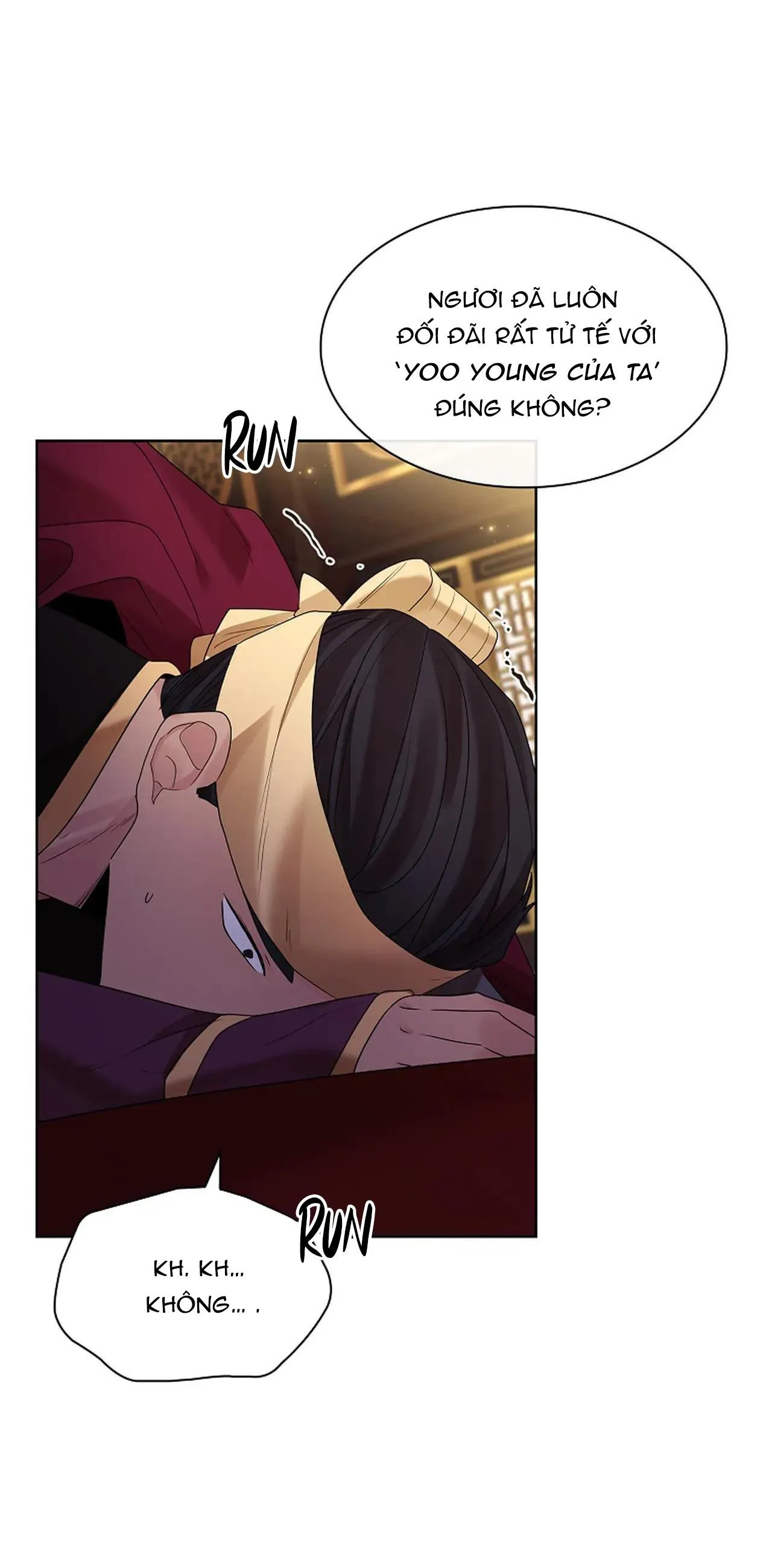 HOA GIẤY Chapter 90 Trang 13