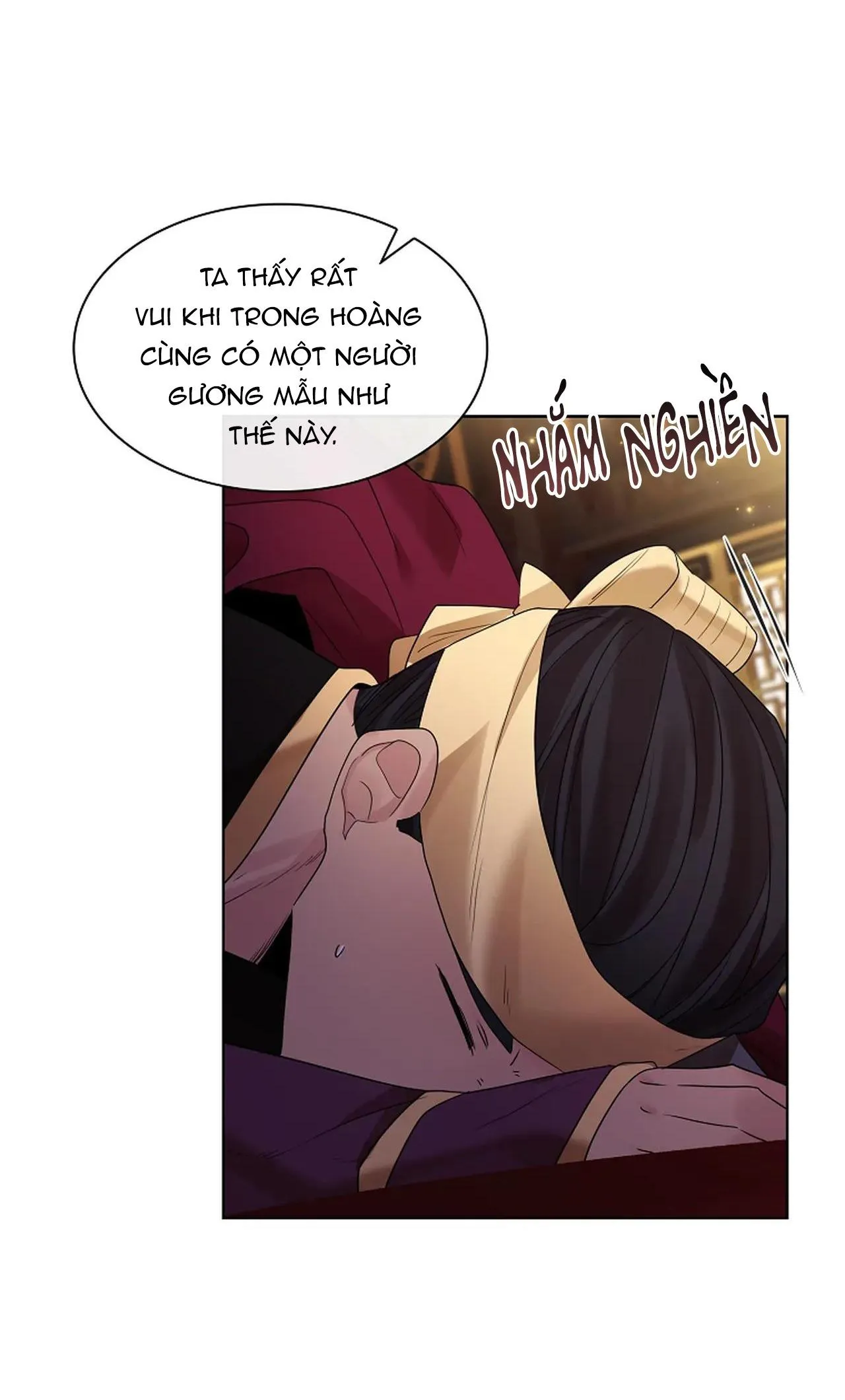 HOA GIẤY Chapter 90 Trang 14