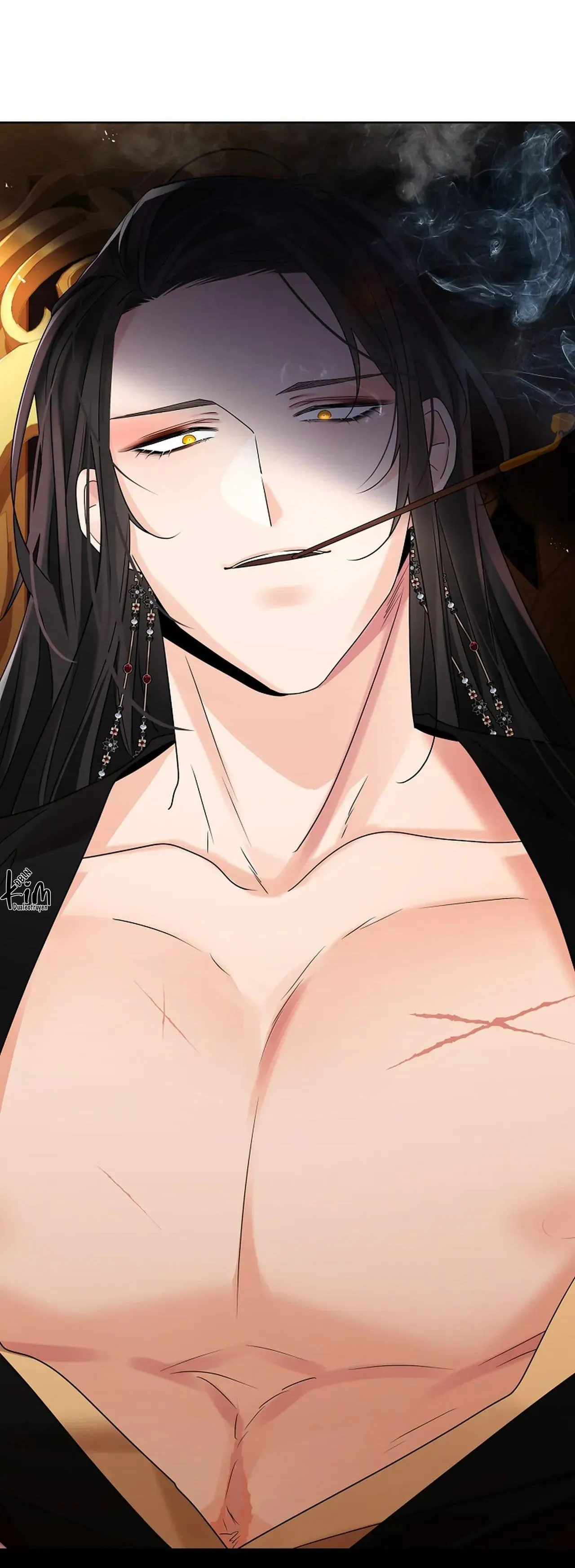 HOA GIẤY Chapter 90 Trang 15