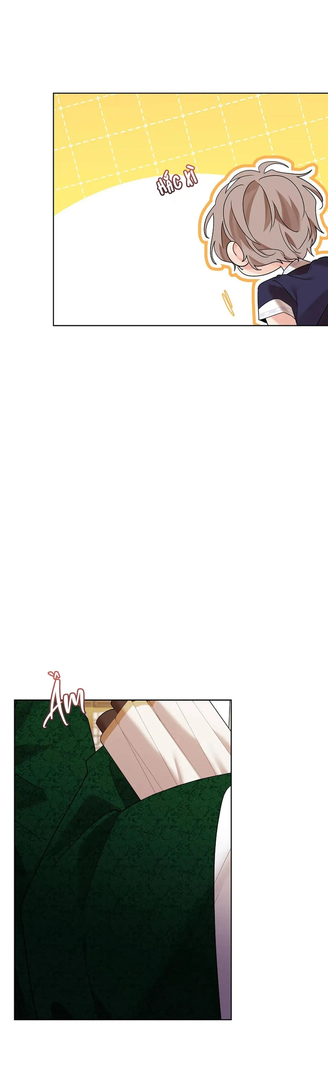 HOA GIẤY Chapter 90 Trang 17