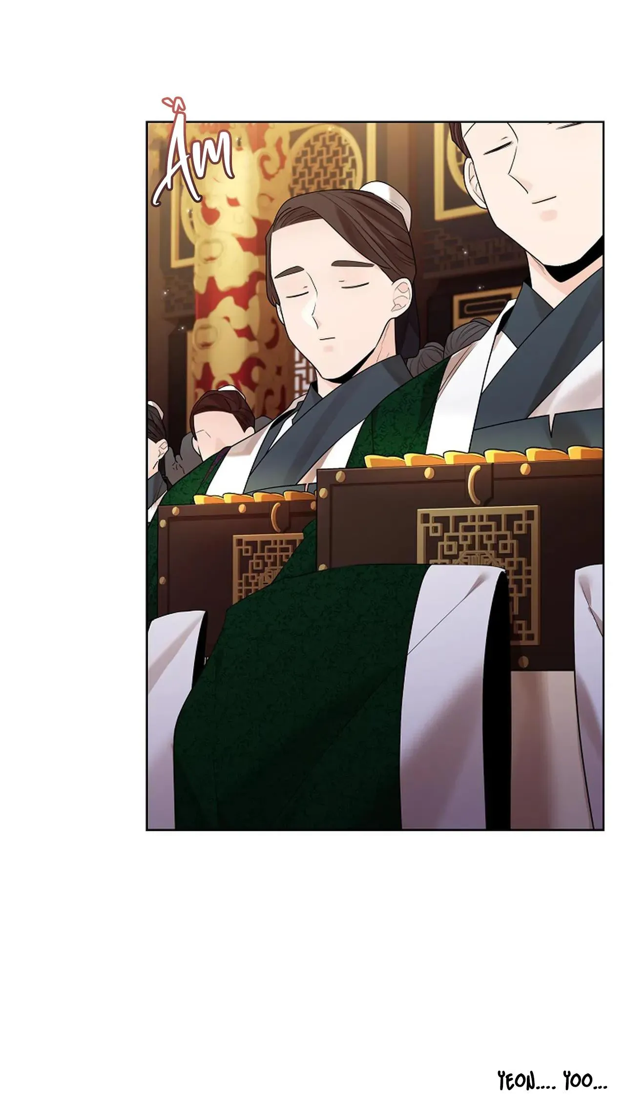 HOA GIẤY Chapter 90 Trang 18