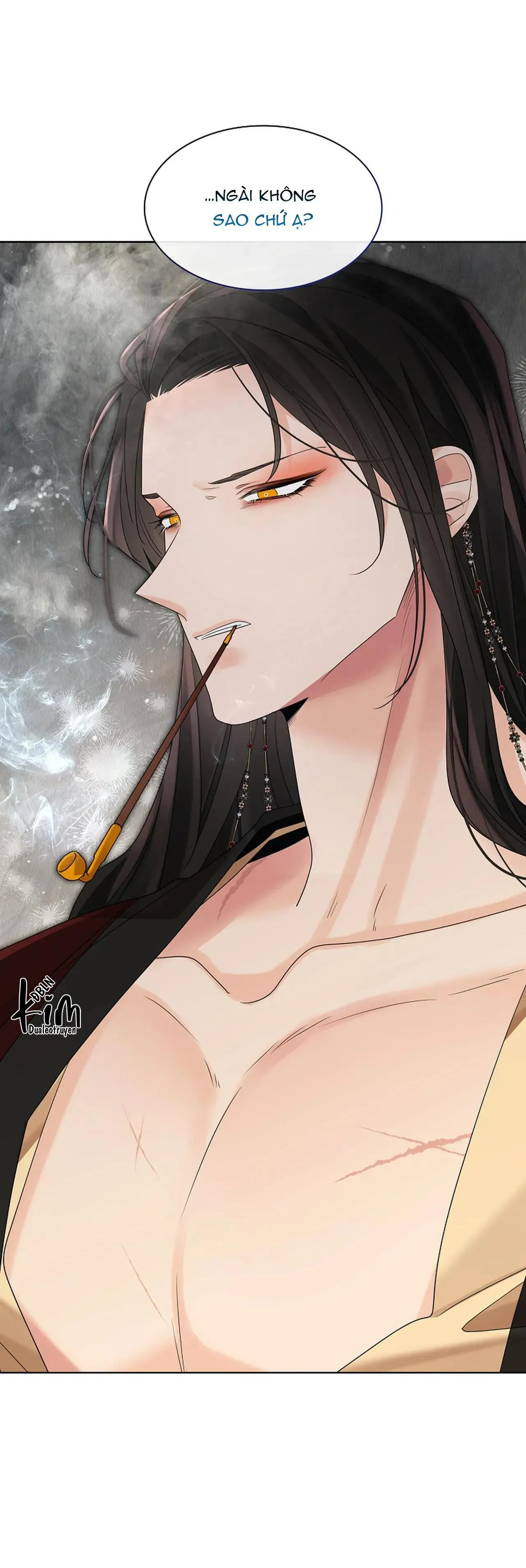 HOA GIẤY Chapter 90 Trang 23