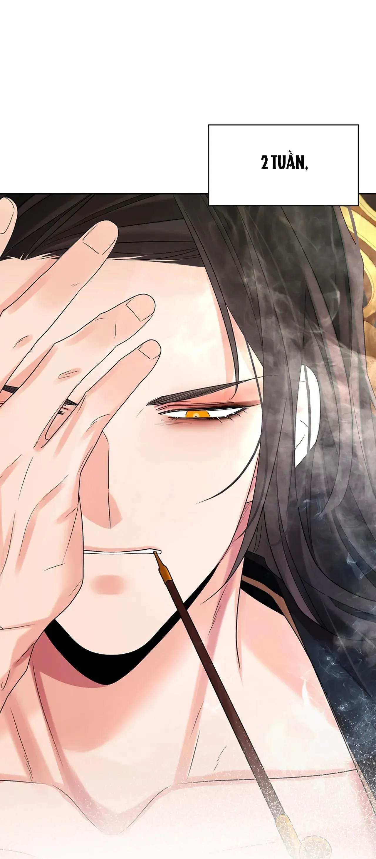 HOA GIẤY Chapter 90 Trang 25