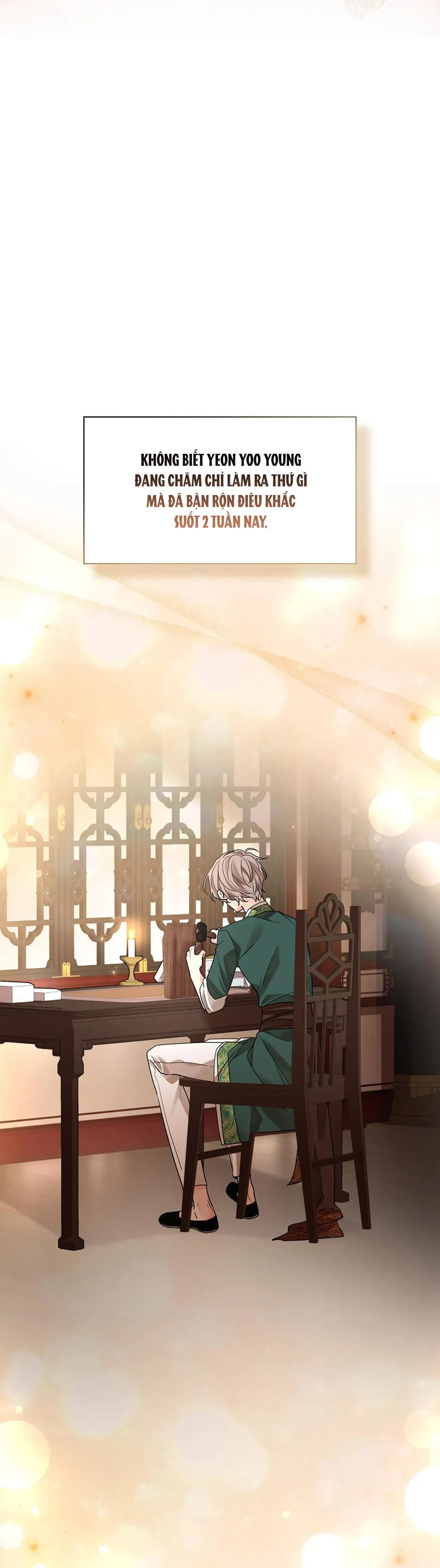 HOA GIẤY Chapter 90 Trang 26