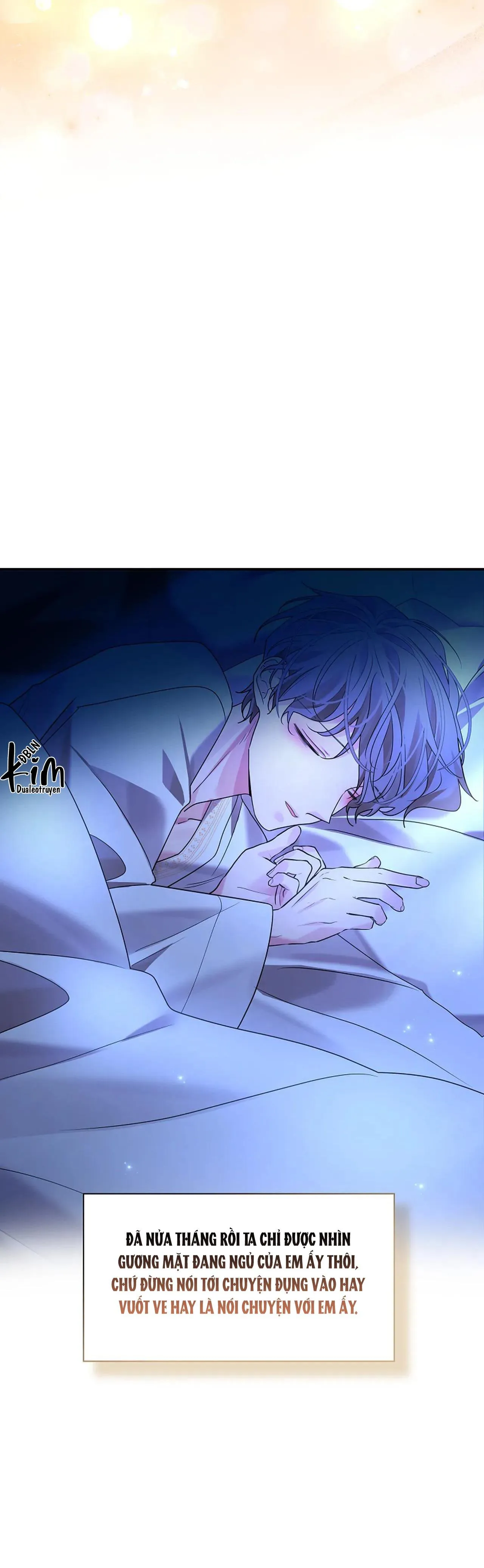 HOA GIẤY Chapter 90 Trang 27