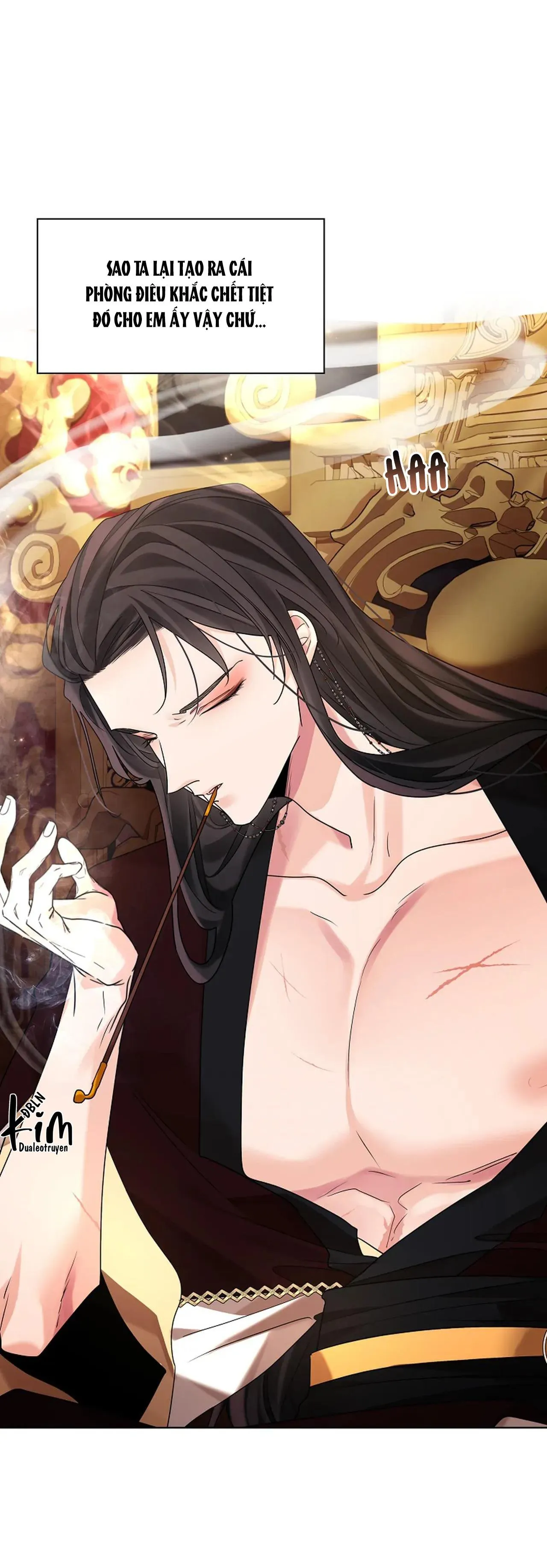 HOA GIẤY Chapter 90 Trang 28