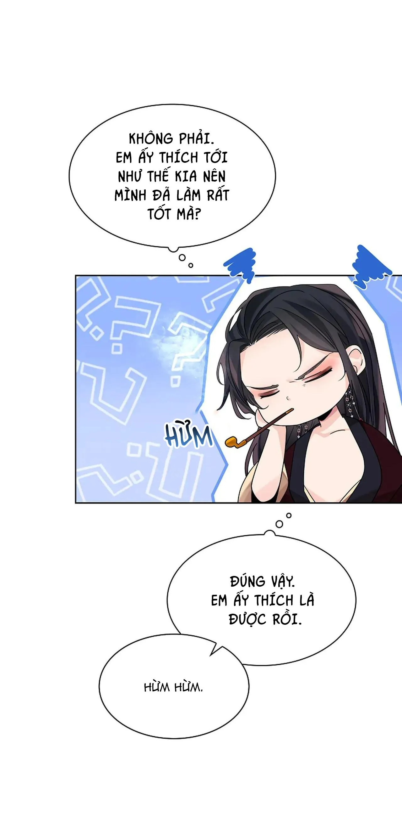 HOA GIẤY Chapter 90 Trang 29