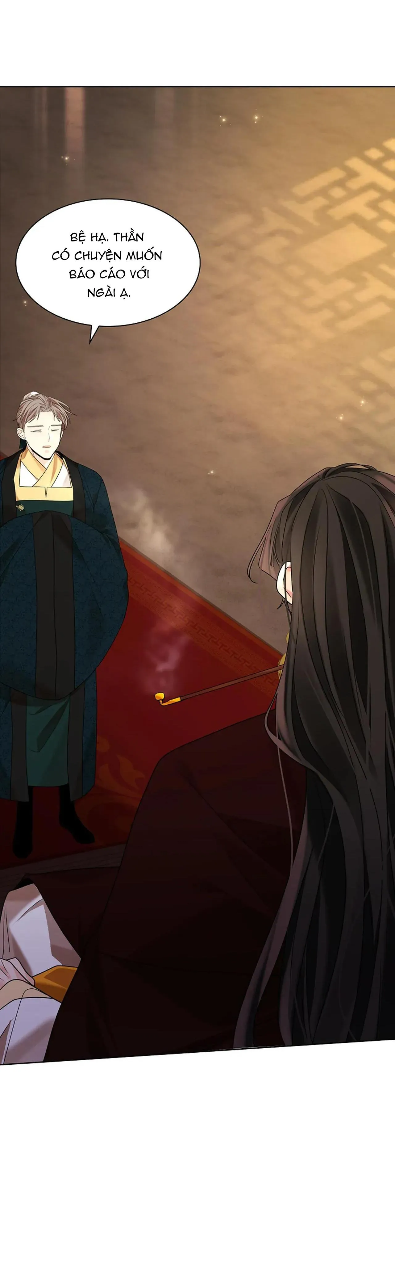 HOA GIẤY Chapter 90 Trang 30