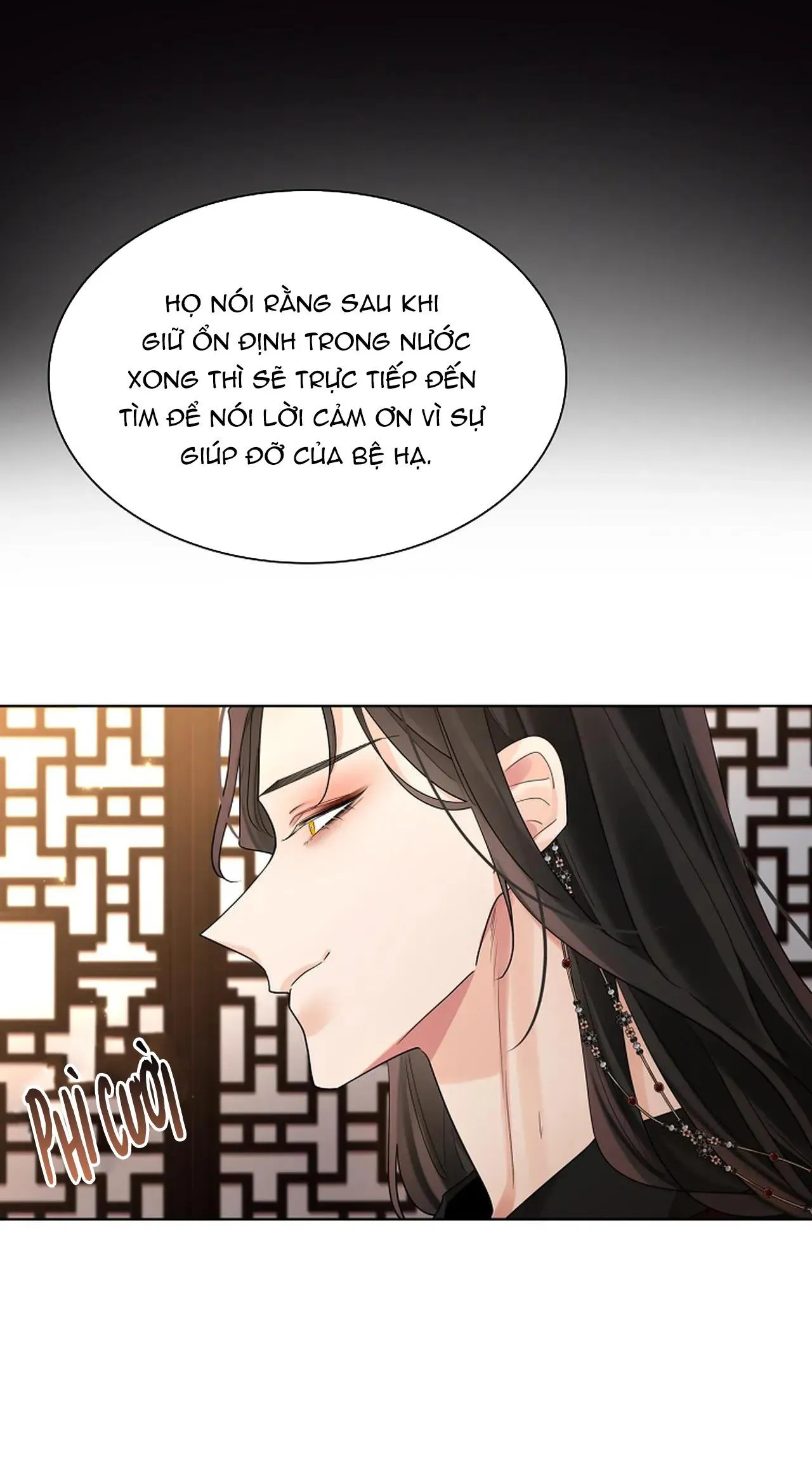 HOA GIẤY Chapter 90 Trang 34