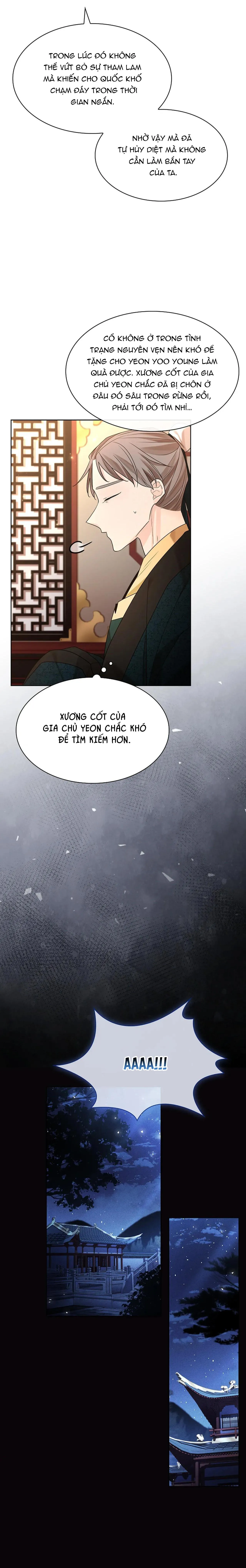 HOA GIẤY Chapter 90 Trang 36