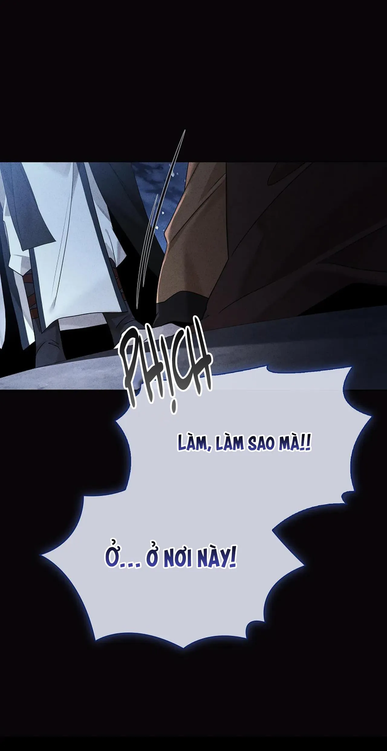 HOA GIẤY Chapter 90 Trang 37