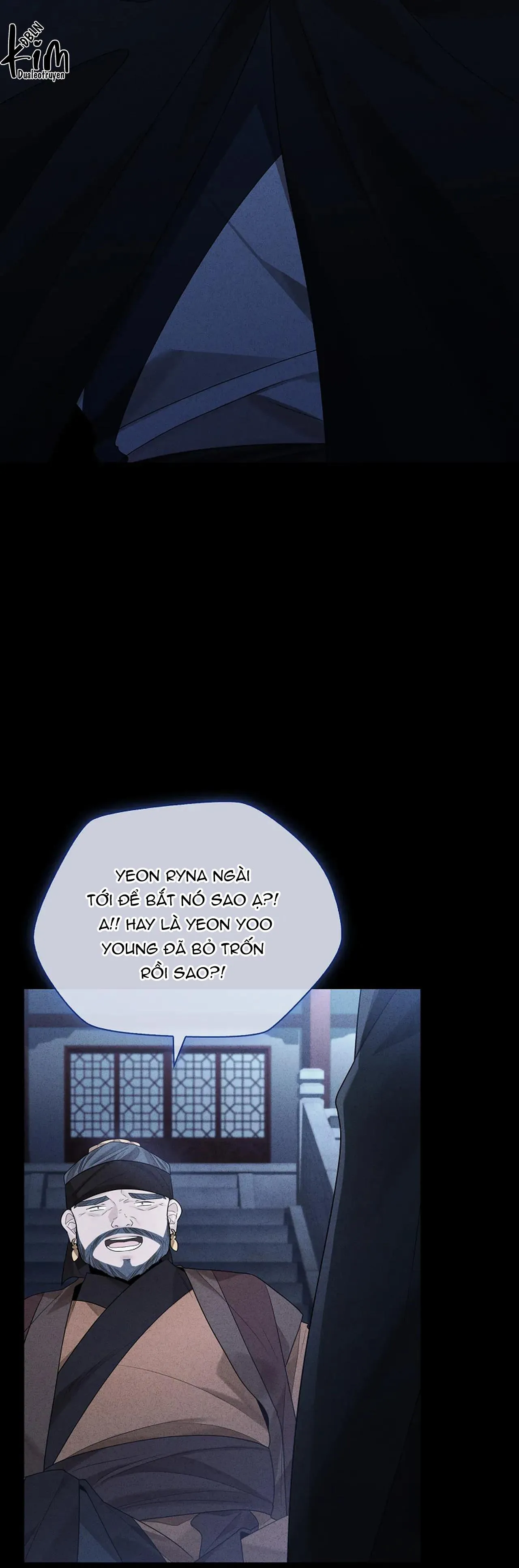 HOA GIẤY Chapter 90 Trang 39