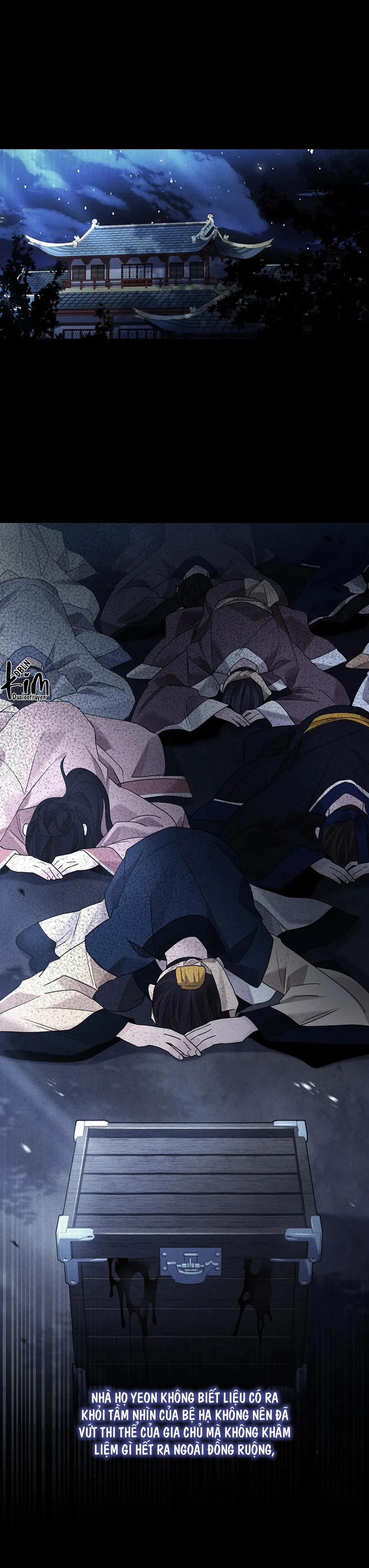 HOA GIẤY Chapter 90 Trang 43