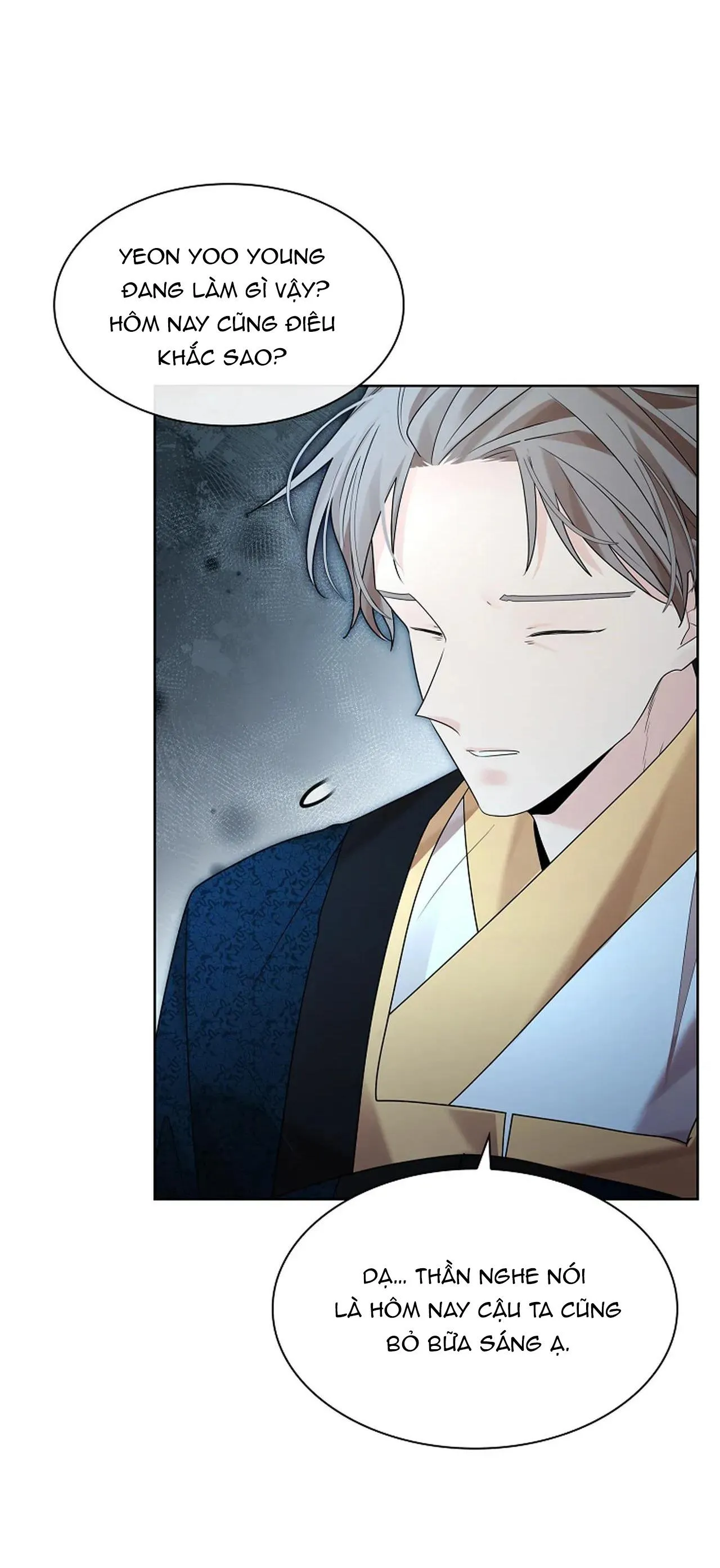 HOA GIẤY Chapter 90 Trang 46