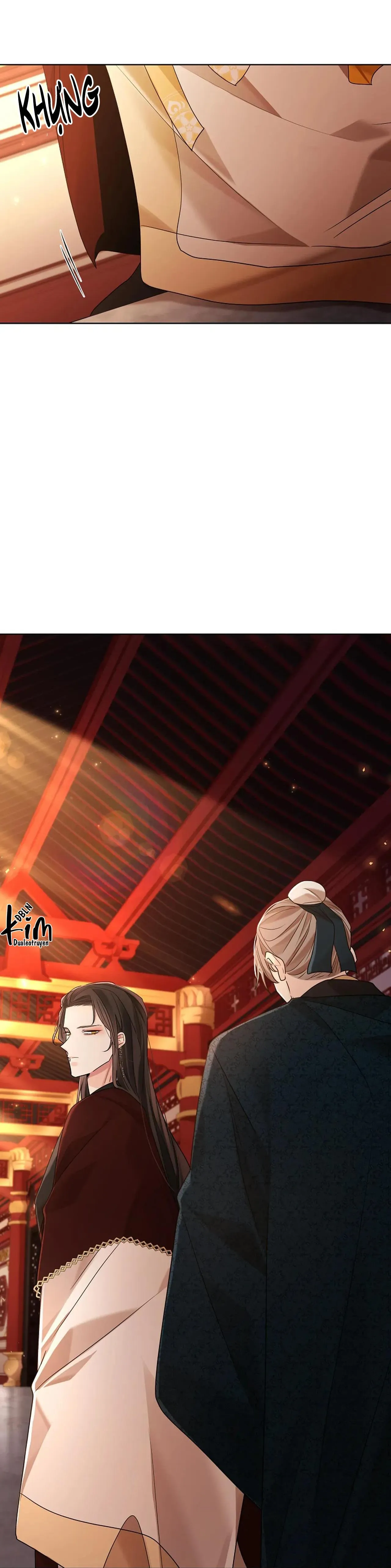 HOA GIẤY Chapter 90 Trang 47