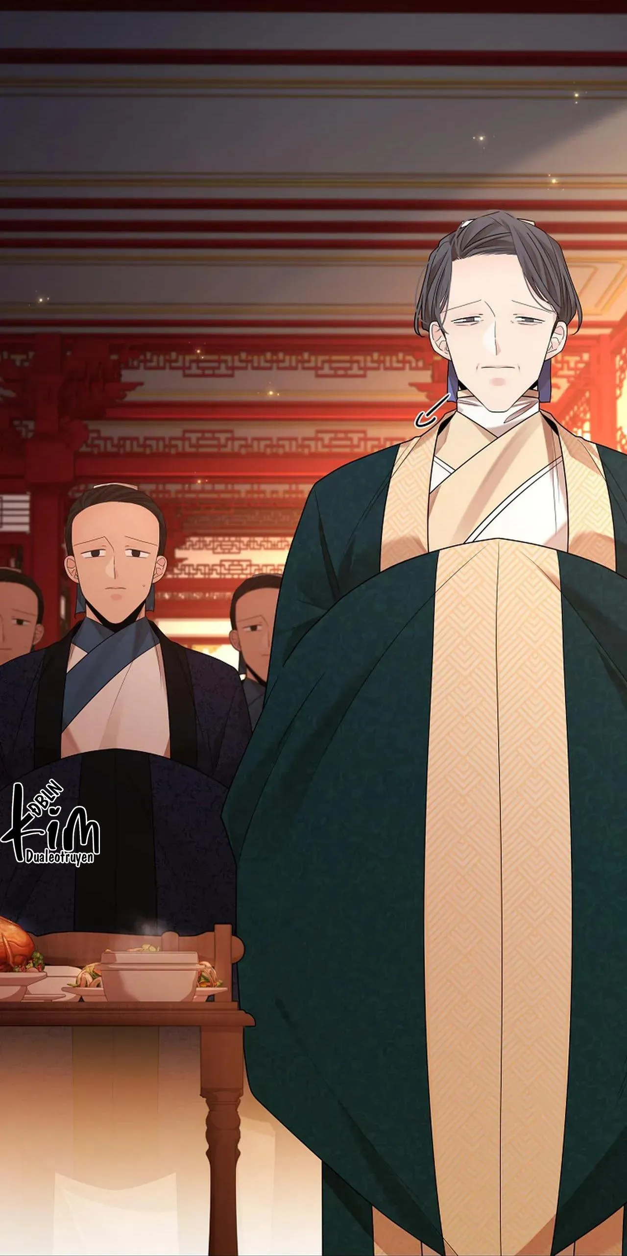 HOA GIẤY Chapter 90 Trang 51