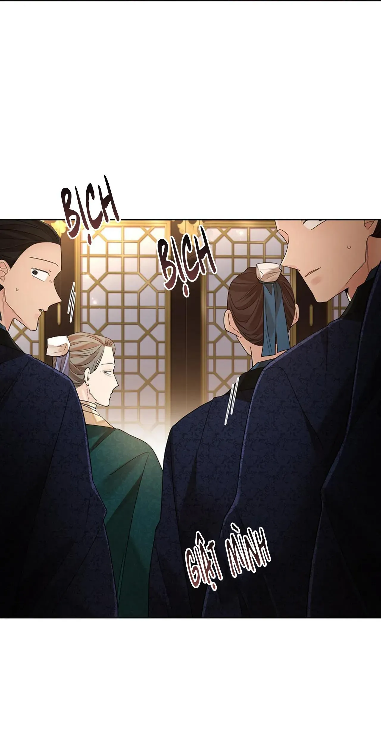 HOA GIẤY Chapter 90 Trang 52