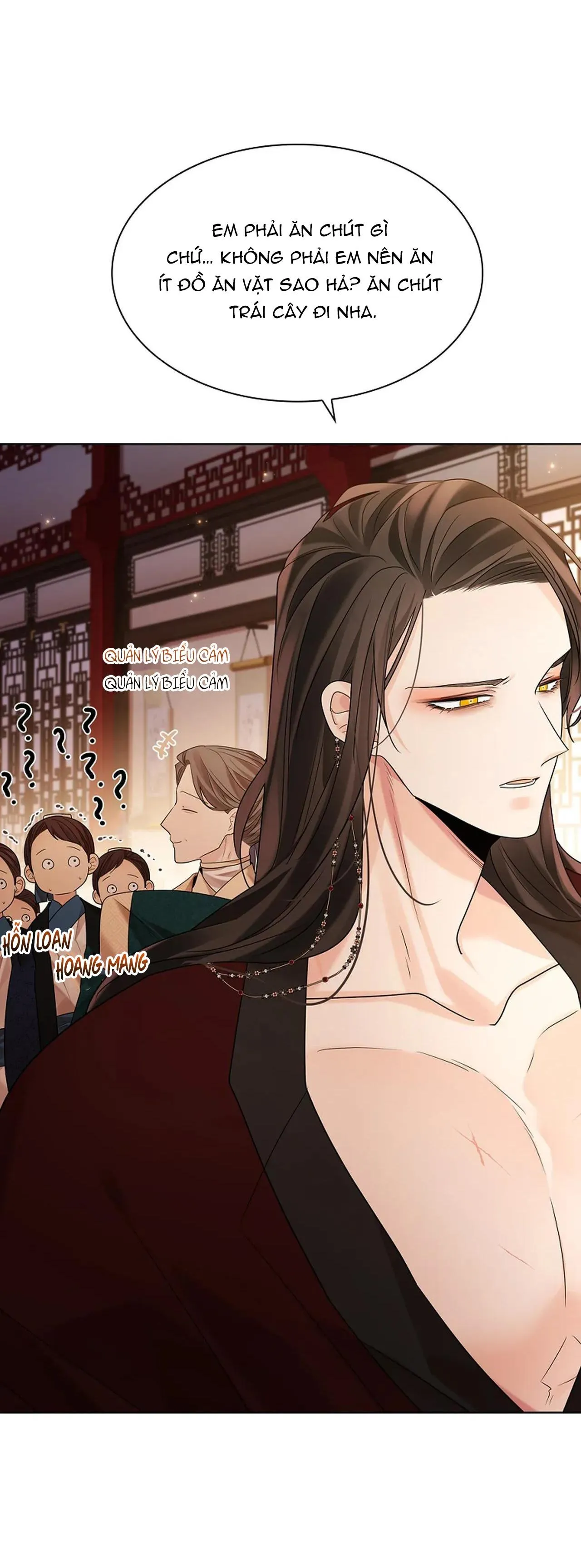 HOA GIẤY Chapter 90 Trang 57