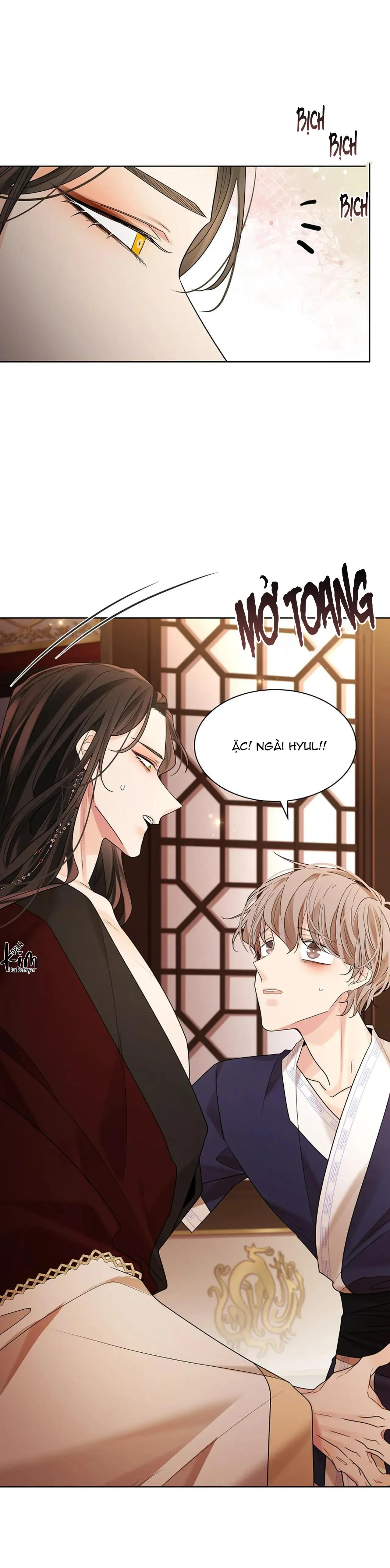 HOA GIẤY Chapter 90 Trang 58