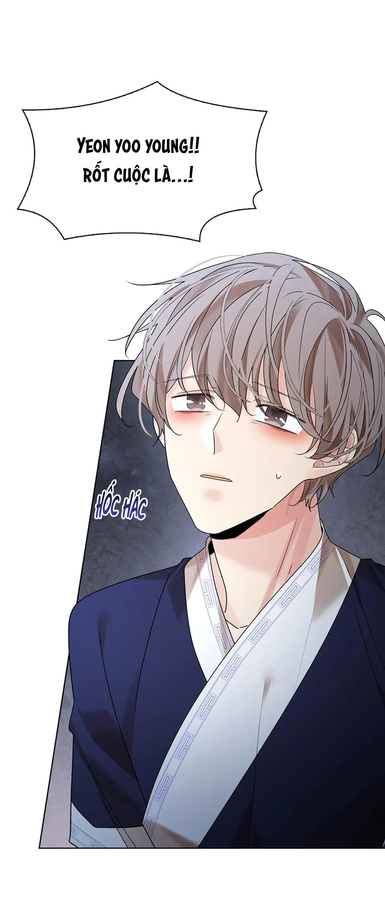 HOA GIẤY Chapter 90 Trang 59