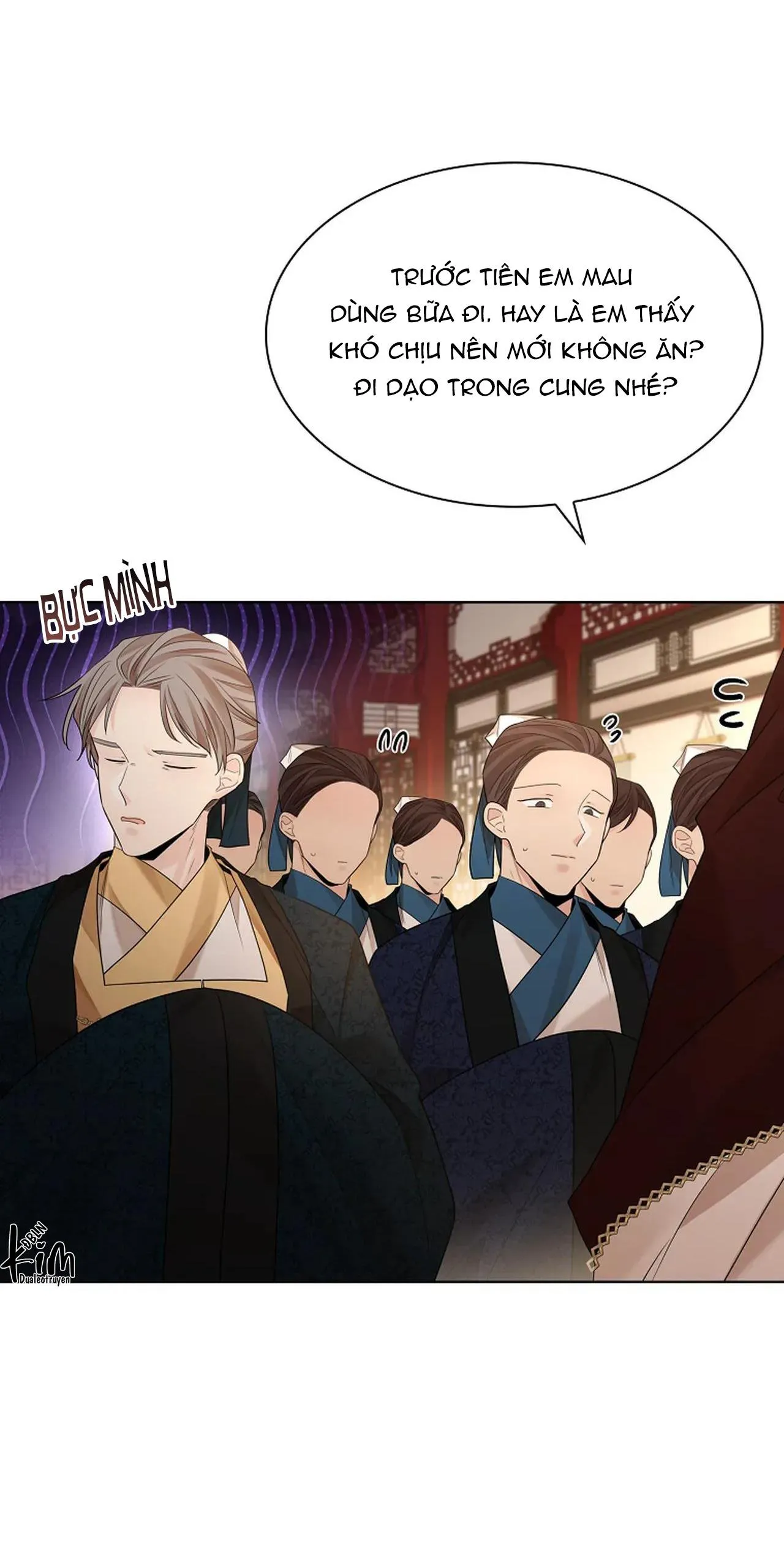 HOA GIẤY Chapter 90 Trang 63
