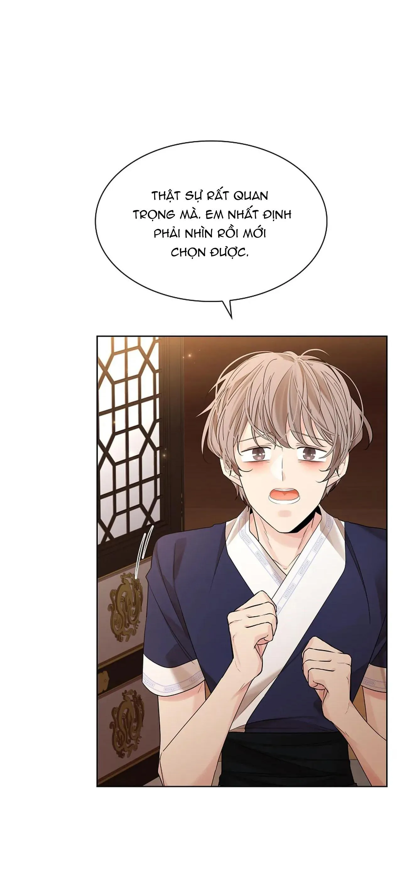 HOA GIẤY Chapter 90 Trang 64