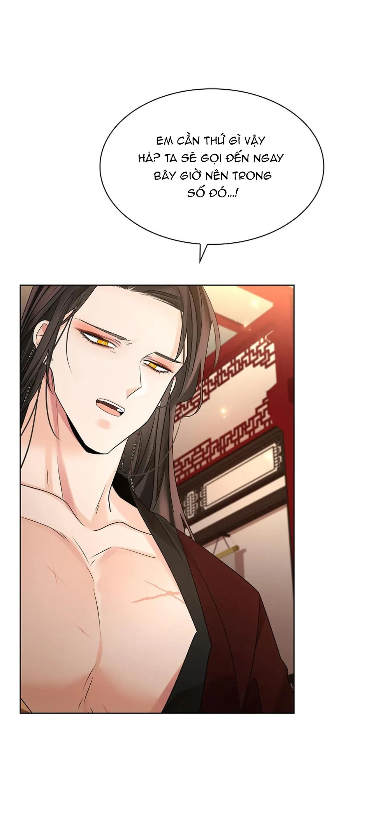 HOA GIẤY Chapter 90 Trang 65