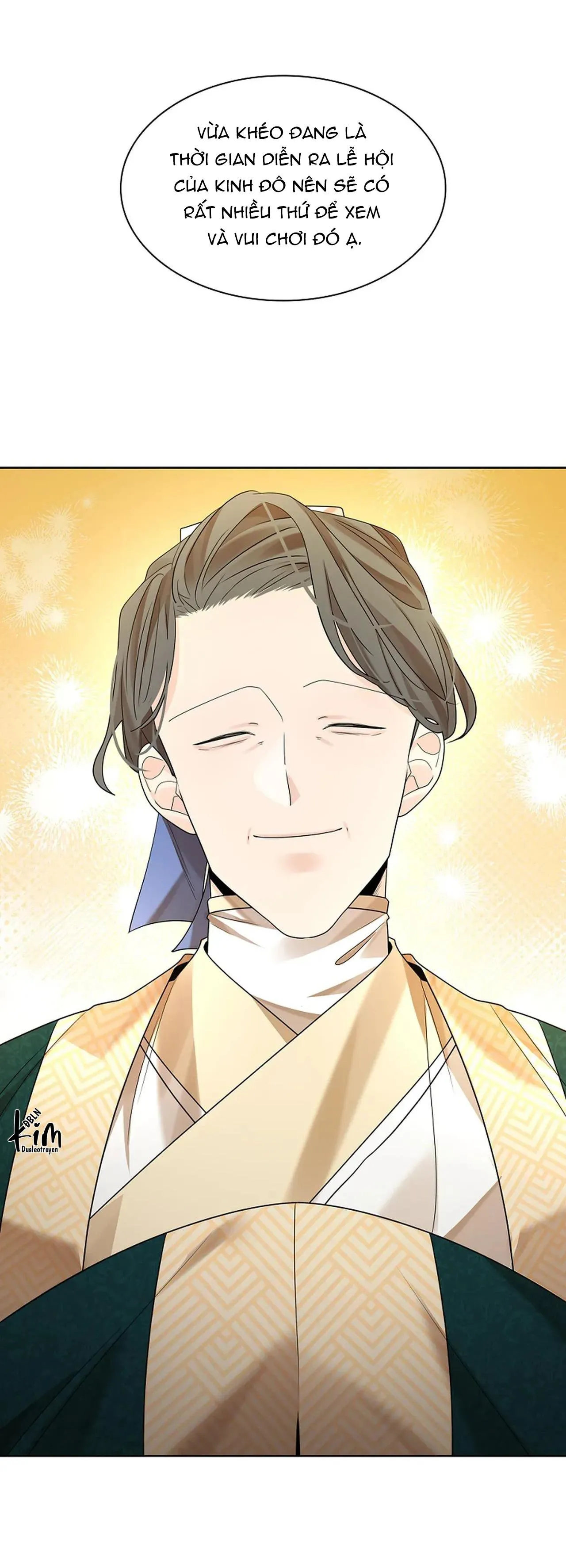 HOA GIẤY Chapter 90 Trang 67