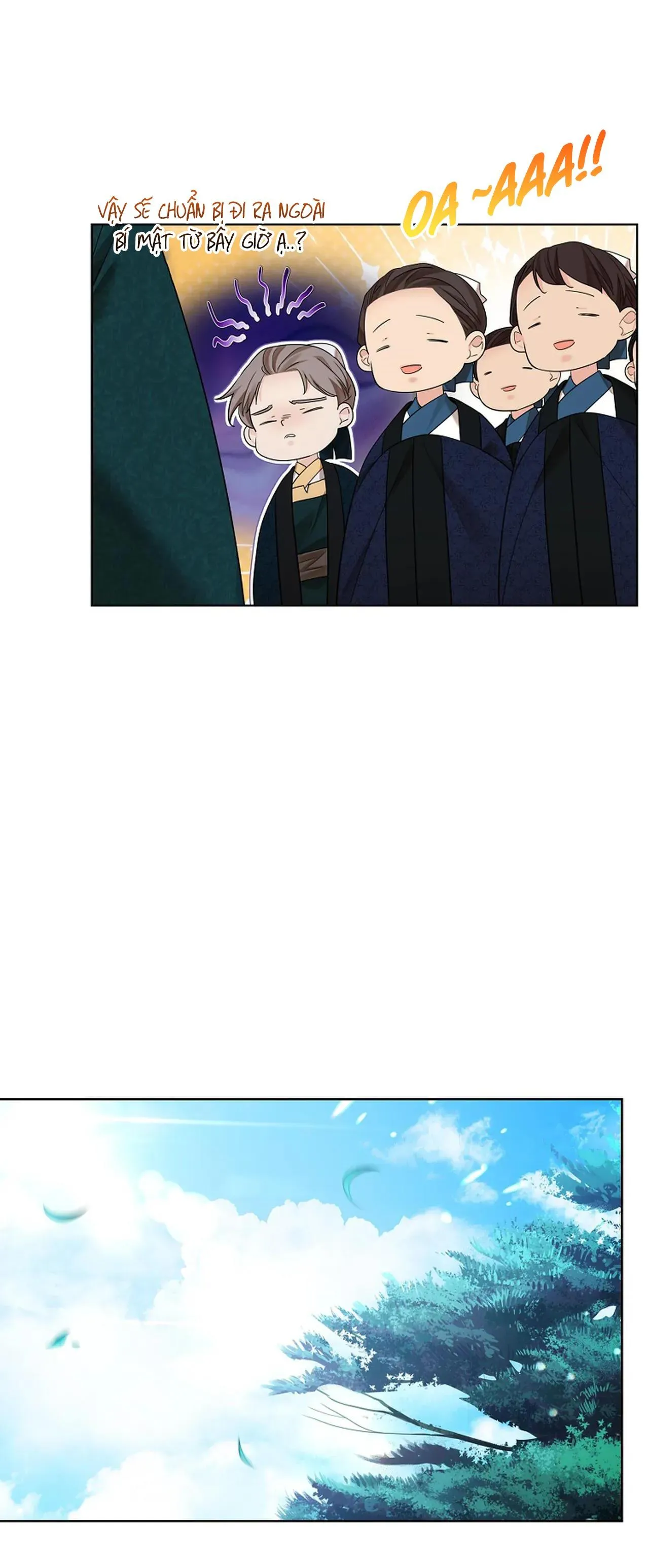 HOA GIẤY Chapter 90 Trang 68