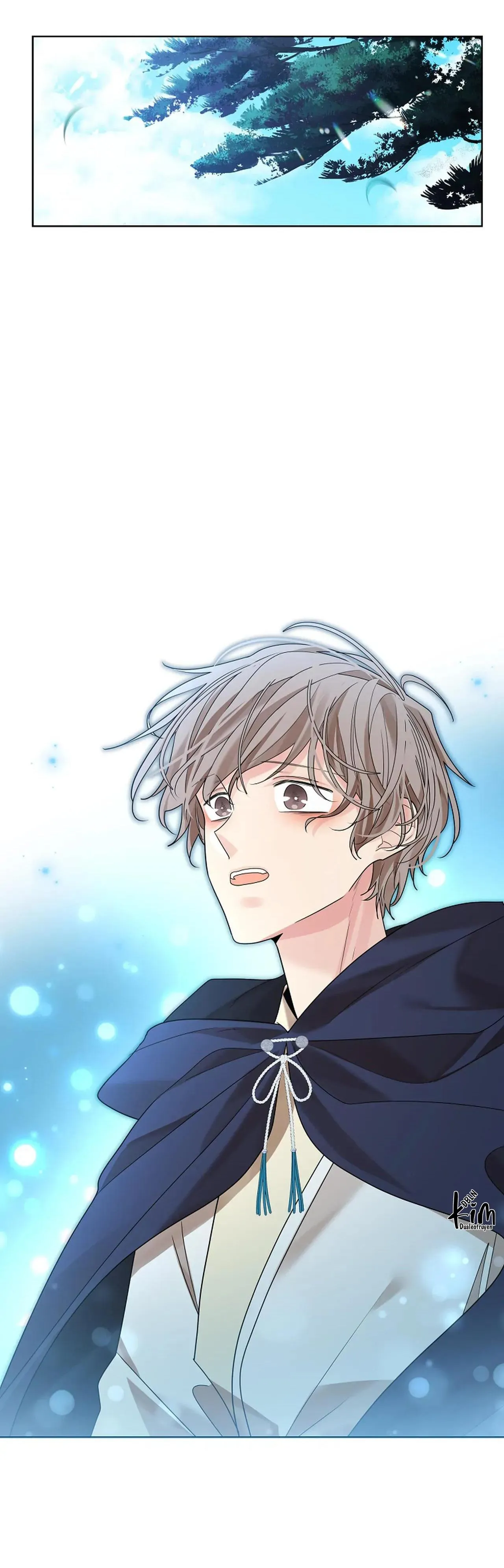 HOA GIẤY Chapter 90 Trang 69