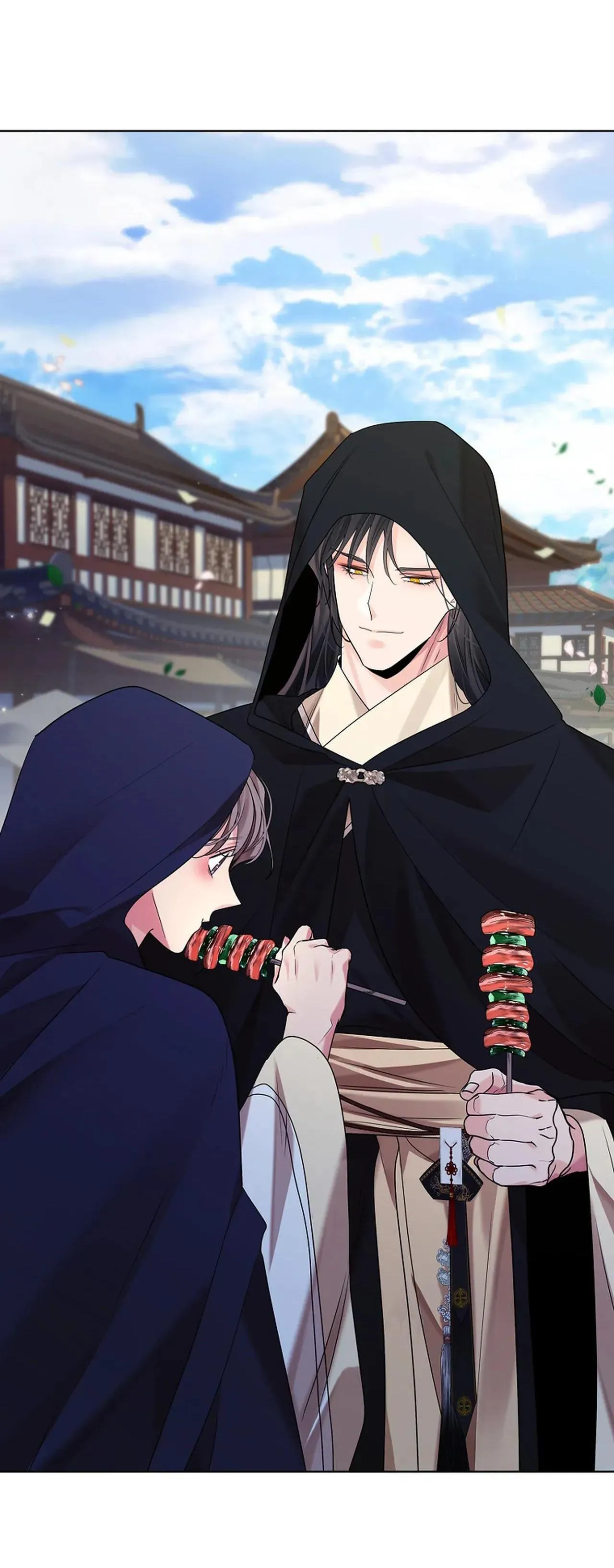 HOA GIẤY Chapter 91 Trang 8